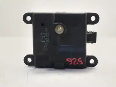 Peça sobressalente para automóvel em segunda mão motor de abertura da comporta de sofagem por renault laguna iii expression referências oem iam a24820a8400001