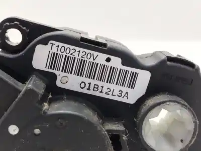 Peça sobressalente para automóvel em segunda mão motor de abertura da comporta de sofagem por citroen c4 lim. seduction referências oem iam t1002120v  