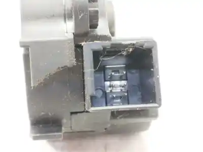 Peça sobressalente para automóvel em segunda mão motor de abertura da comporta de sofagem por citroen c4 lim. seduction referências oem iam t1002120v  