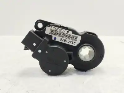 Second-hand car spare part air conditioning hatches opening motor for citroen c4 lim. seduction oem iam references t1002120v  