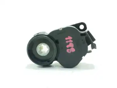 Second-hand car spare part air conditioning hatches opening motor for citroen c4 lim. seduction oem iam references t1002120v  