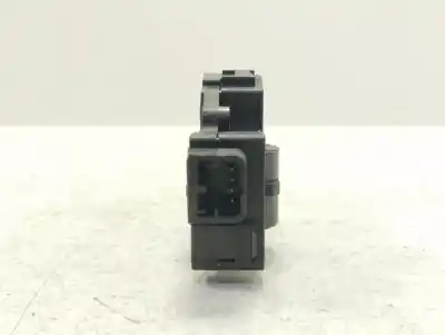 Second-hand car spare part air conditioning hatches opening motor for bmw serie 1 berlina (e81/e87) 118d oem iam references 64119321034