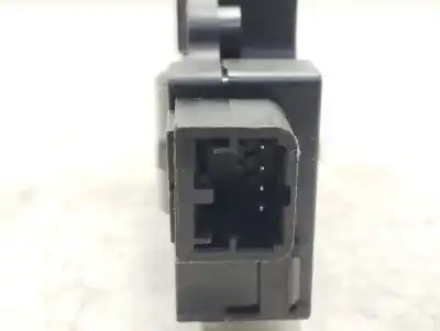 Second-hand car spare part air conditioning hatches opening motor for bmw serie 1 berlina (e81/e87) 118d oem iam references 64119321034