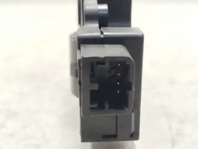 Second-hand car spare part air conditioning hatches opening motor for bmw serie 1 berlina (e81/e87) 118d oem iam references 64119321034