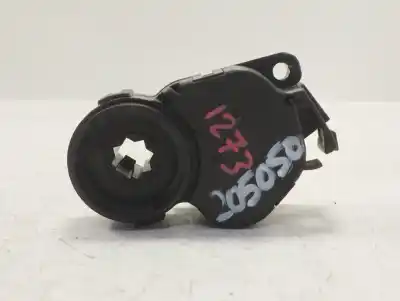 Second-hand car spare part air conditioning hatches opening motor for renault kadjar zen oem iam references t37221b  