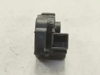 Second-hand car spare part air conditioning hatches opening motor for renault kadjar zen oem iam references t37221b  