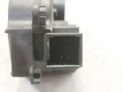 Second-hand car spare part air conditioning hatches opening motor for renault kadjar zen oem iam references t37221b  