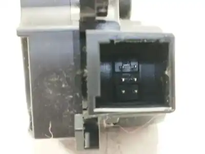 Peça sobressalente para automóvel em segunda mão motor de abertura da comporta de sofagem por renault kadjar zen referências oem iam t32096b  