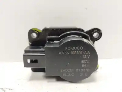 Pezzo di ricambio per auto di seconda mano motore apertura boccole aria condizionata per ford focus iii 1.5 tdci riferimenti oem iam av6n19e616aa  