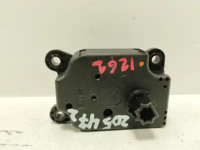 Pezzo di ricambio per auto di seconda mano motore apertura boccole aria condizionata per ford focus iii 1.5 tdci riferimenti oem iam av6n19e616aa  