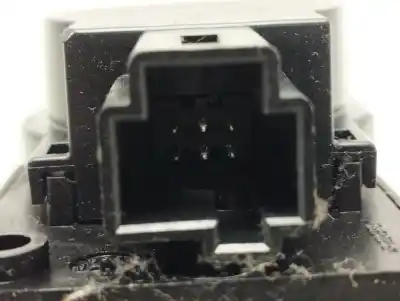 Second-hand car spare part air conditioning hatches opening motor for ford focus iii 1.5 tdci oem iam references av6n19e616aa