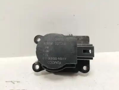 Peça sobressalente para automóvel em segunda mão motor de abertura da comporta de sofagem por ford focus iii 1.5 tdci referências oem iam av6n19e616aa  