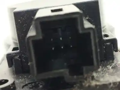 Peça sobressalente para automóvel em segunda mão motor de abertura da comporta de sofagem por ford focus iii 1.5 tdci referências oem iam av6n19e616aa  