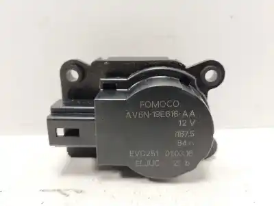 Peça sobressalente para automóvel em segunda mão motor de abertura da comporta de sofagem por ford focus iii 1.5 tdci referências oem iam av6n19e616aa  
