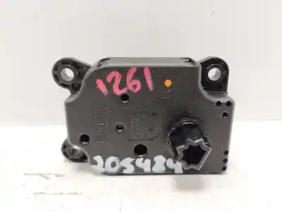 Peça sobressalente para automóvel em segunda mão motor de abertura da comporta de sofagem por ford focus iii 1.5 tdci referências oem iam av6n19e616aa  