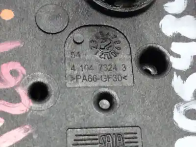 Second-hand car spare part air conditioning hatches opening motor for ford focus iii 1.5 tdci oem iam references av6n19e616aa