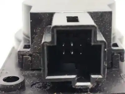 Peça sobressalente para automóvel em segunda mão motor de abertura da comporta de sofagem por ford focus iii 1.5 tdci referências oem iam av6n19e616aa  