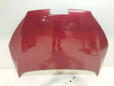 Peça sobressalente para automóvel em segunda mão capot por peugeot 407 st sport pack referências oem iam 7901k7