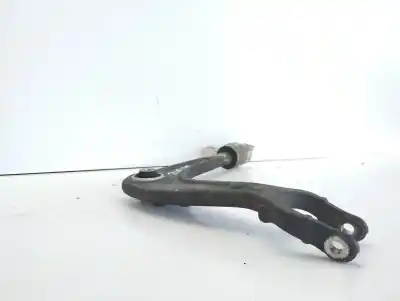 Second-hand car spare part FRONT RIGHT LOWER SUSPENSION ARM for PEUGEOT 407  OEM IAM references 9650254880  