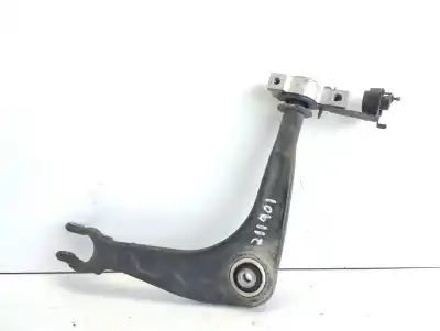 Peça sobressalente para automóvel em segunda mão braço de suspensão superior dianteiro esquerdo por peugeot 407 st sport pack referências oem iam 9650256880
