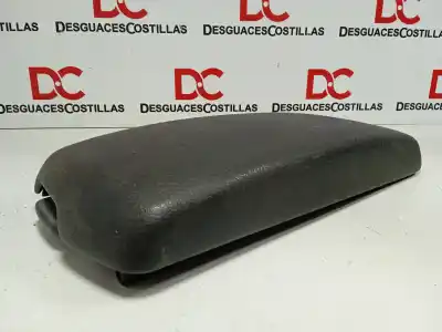 Pièce détachée automobile d'occasion ACCOUDOIR CENTRAL pour PEUGEOT 407  Références OEM IAM 9644587377  