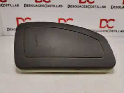 Peça sobressalente para automóvel em segunda mão airbag dianteiro esquerdo por peugeot 407 st confort referências oem iam 96625550zd