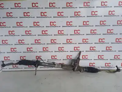 Peça sobressalente para automóvel em segunda mão caixa de direção por peugeot 407 st confort referências oem iam 1617932780