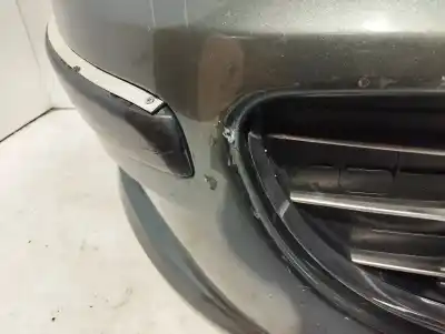 Автозапчасти б/у передний бампер за PEUGEOT 407 SW ST Confort ссылки OEM IAM 7401RA  