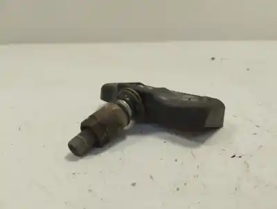 Peça sobressalente para automóvel em segunda mão sensor por peugeot 407 st confort referências oem iam 9656822980