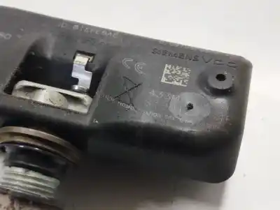 Peça sobressalente para automóvel em segunda mão sensor por peugeot 407 st confort referências oem iam 9656822980  