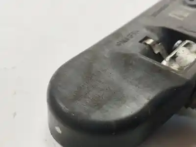 Peça sobressalente para automóvel em segunda mão sensor por peugeot 407 st confort referências oem iam 9656822980  