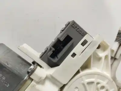 Peça sobressalente para automóvel em segunda mão elevador de vidros traseiro direito por peugeot 407 st confort referências oem iam 0130822200