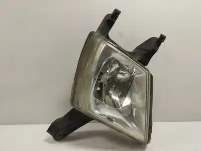 Автозапчасти б/у ПРАВАЯ ПРОТИВОТУМАННАЯ ФАРА за PEUGEOT 407  ссылки OEM IAM 620636  