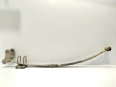 Автозапчасти б/у задняя весна за volkswagen caddy ka/kb (2c) kasten ссылки oem iam 2k0511151m  