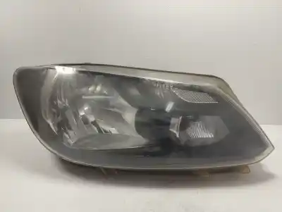 Автозапчасти б/у правая фара за volkswagen caddy ka/kb (2c) kasten ссылки oem iam 2k5941006b  
