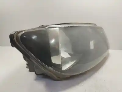 Автозапчасти б/у правая фара за volkswagen caddy ka/kb (2c) kasten ссылки oem iam 2k5941006b