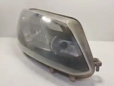 Автозапчасти б/у правая фара за volkswagen caddy ka/kb (2c) kasten ссылки oem iam 2k5941006b  