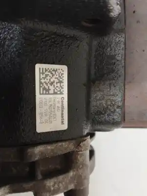 Автозапчастина б/у насос инжекційний для volkswagen caddy ka/kb (2c) kasten посилання на oem iam 03l130755al  