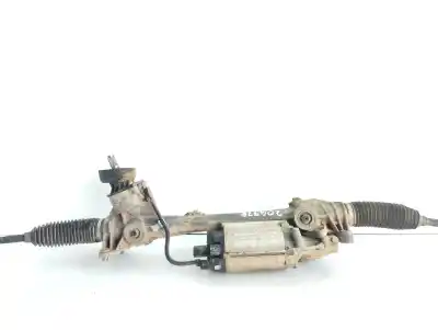 Автозапчастина б/у рульмова рейка для volkswagen caddy ka/kb (2c) kasten посилання на oem iam 1k1423055m  1k1423055kx, 7805955168