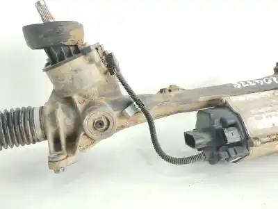 Автозапчасти б/у рулевая рейка за volkswagen caddy ka/kb (2c) kasten ссылки oem iam 1k1423055m
