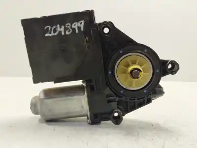 Автозапчасти б/у мотор переднего левого стекла за volkswagen caddy ka/kb (2c) kasten ссылки oem iam 5k0959793  