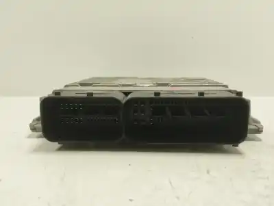 Автозапчасти б/у блок управления двигателем за volkswagen caddy ka/kb (2c) kasten ссылки oem iam 03l906023pb