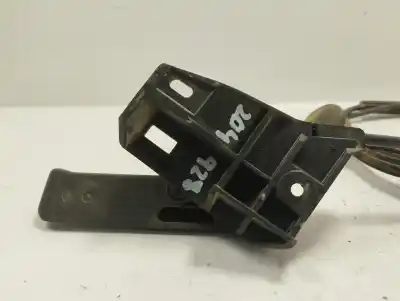 Автозапчасти б/у замок капота за volkswagen caddy ka/kb (2c) kasten ссылки oem iam 1j1823533c  
