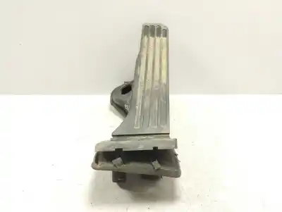 Автозапчасти б/у педаль газа за volkswagen caddy ka/kb (2c) kasten ссылки oem iam 2k5721503e  