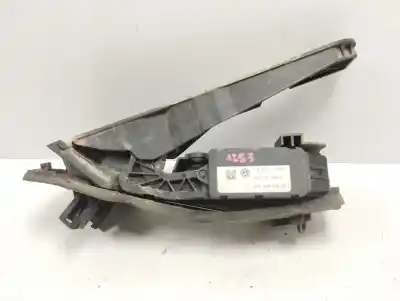 Автозапчасти б/у педаль газа за volkswagen caddy ka/kb (2c) kasten ссылки oem iam 2k5721503e  