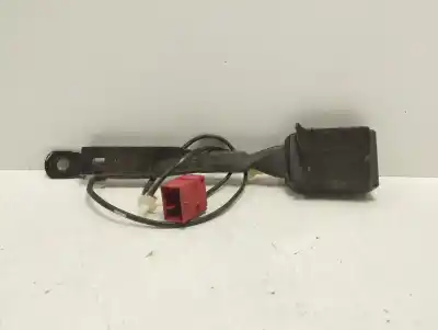 Автозапчасти б/у левый передний крюк ремня за volkswagen caddy ka/kb (2c) kasten ссылки oem iam 2k0857877m  