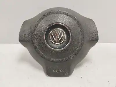 Автозапчасти б/у передняя левая подушка безопасности за volkswagen caddy ka/kb (2c) kasten ссылки oem iam 2k5880201f  