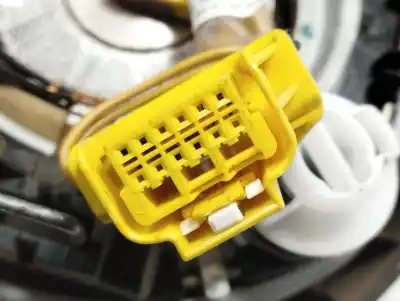 Автозапчасти б/у передняя левая подушка безопасности за volkswagen caddy ka/kb (2c) kasten ссылки oem iam 2k5880201f  