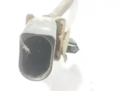 Автозапчасти б/у замок капота за volkswagen caddy ka/kb (2c) kasten ссылки oem iam 2k5823509e  