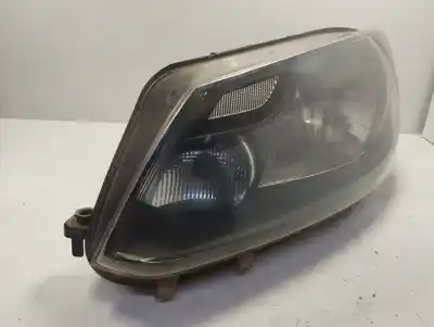 Автозапчасти б/у левая фара за volkswagen caddy ka/kb (2c) kasten ссылки oem iam 2k5941005b  